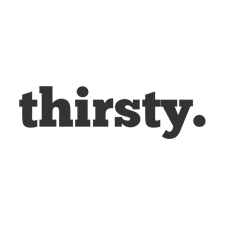Thirsty